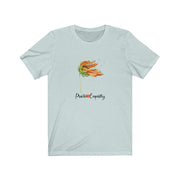 Men's Short Sleeve Graphic Tee, Word to the Wind