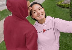 Heavy Blend™ Hooded Sweatshirt, Classic Logo