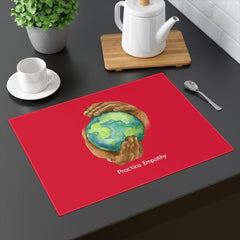 Placemat, Nourishing Home-Home Decor-Practice Empathy