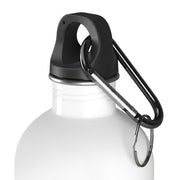 Stainless Steel Water Bottle, Olive Branch Logo-Mug-Practice Empathy