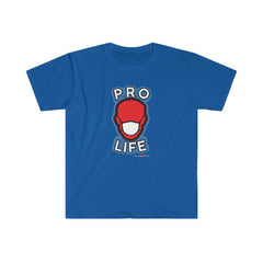 Women's Softstyle Graphic Tee, Pro Life-Practice Empathy