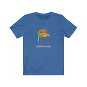 Men's Short Sleeve Graphic Tee, Word to the Wind
