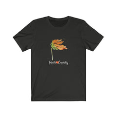 Men's Short Sleeve Graphic Tee, Word to the Wind