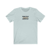 Men's Short Sleeve Graphic Tee, Rainbow Logo