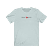 Men's Short Sleeve Graphic Tee, Classic Logo