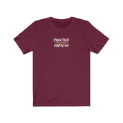 Men's Short Sleeve Graphic Tee, Rainbow Logo