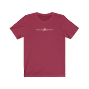 Men's Short Sleeve Graphic Tee, Classic Logo