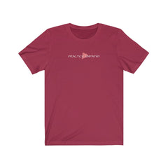 Men's Short Sleeve Graphic Tee, Classic Logo