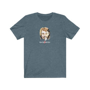 Men's Short Sleeve Graphic Tee, Akin
