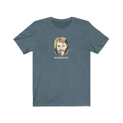 Men's Short Sleeve Graphic Tee, Akin