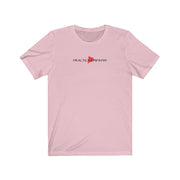 Men's Short Sleeve Graphic Tee, Classic Logo