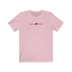 Men's Short Sleeve Graphic Tee, Classic Logo