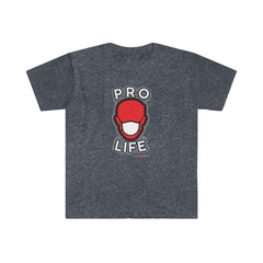 Women's Softstyle Graphic Tee, Pro Life-Practice Empathy