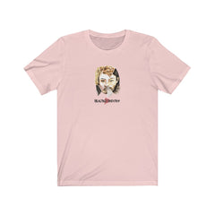 Men's Short Sleeve Graphic Tee, Akin