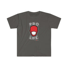 Women's Softstyle Graphic Tee, Pro Life-Practice Empathy
