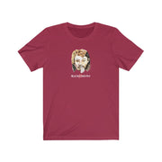 Men's Short Sleeve Graphic Tee, Akin