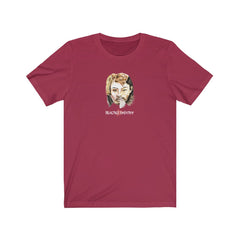 Men's Short Sleeve Graphic Tee, Akin