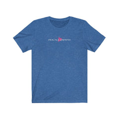 Men's Short Sleeve Graphic Tee, Classic Logo