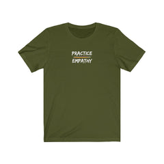Men's Short Sleeve Graphic Tee, Rainbow Logo