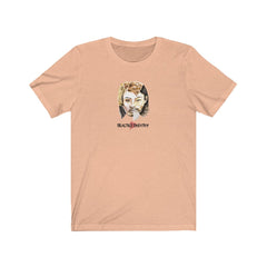 Men's Short Sleeve Graphic Tee, Akin