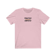 Men's Short Sleeve Graphic Tee, Rainbow Logo