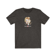 Men's Short Sleeve Graphic Tee, Akin