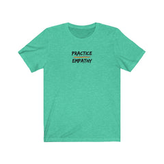 Men's Short Sleeve Graphic Tee, Rainbow Logo