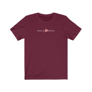 Men's Short Sleeve Graphic Tee, Classic Logo