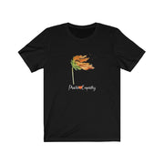 Men's Short Sleeve Graphic Tee, Word to the Wind