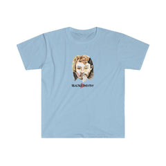 Women's Softstyle Graphic Tee, Akin-Practice Empathy