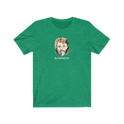 Men's Short Sleeve Graphic Tee, Akin