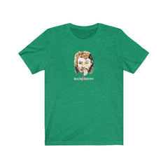 Men's Short Sleeve Graphic Tee, Akin