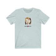 Men's Short Sleeve Graphic Tee, Akin