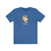 Men's Short Sleeve Graphic Tee, Akin