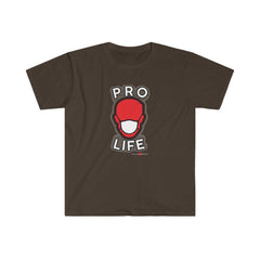 Women's Softstyle Graphic Tee, Pro Life-Practice Empathy