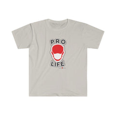 Women's Softstyle Graphic Tee, Pro Life-Practice Empathy
