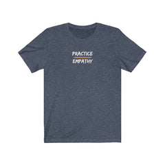 Men's Short Sleeve Graphic Tee, Rainbow Logo
