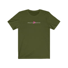 Men's Short Sleeve Graphic Tee, Classic Logo