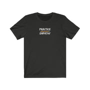 Men's Short Sleeve Graphic Tee, Rainbow Logo