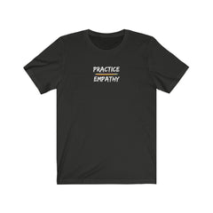 Men's Short Sleeve Graphic Tee, Rainbow Logo