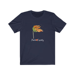 Men's Short Sleeve Graphic Tee, Word to the Wind