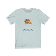 Men's Short Sleeve Graphic Tee, Word to the Wind