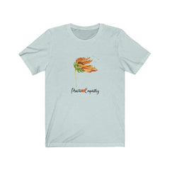 Men's Short Sleeve Graphic Tee, Word to the Wind