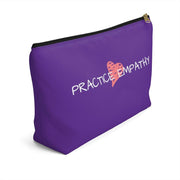 Accessory Pouch, Classic Logo-Bags-Practice Empathy