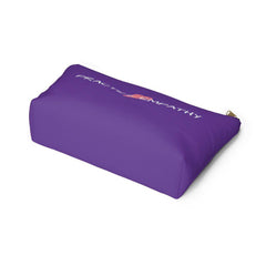 Accessory Pouch, Classic Logo-Bags-Practice Empathy