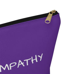Accessory Pouch, Classic Logo-Bags-Practice Empathy