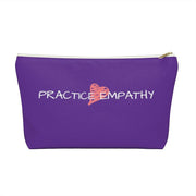 Accessory Pouch, Classic Logo-Bags-Practice Empathy