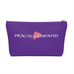 Accessory Pouch, Classic Logo-Bags-Practice Empathy