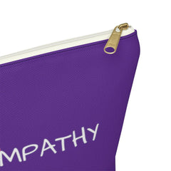 Accessory Pouch, Classic Logo-Bags-Practice Empathy