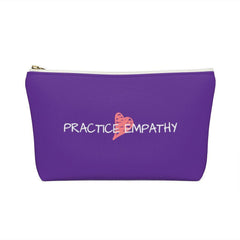 Accessory Pouch, Classic Logo-Bags-Practice Empathy